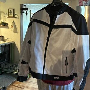 Bilt Motorcycle Jacket